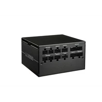 COOLER MASTER Tápegység ELITE GOLD 1000W 80+ Gold moduláris Gen 5.1 ATX 3.1 Cooler Master