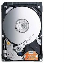 TOSHIBA 2.5" HDD SATA 1TB 5400rpm 128MB Cache Toshiba