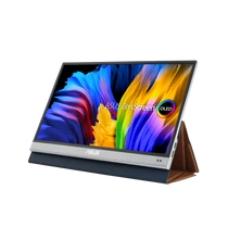 ASUS MQ13AH ZenScreen OLED hordozható monitor 13.3" IPS 1920x1080, USB Type-C, Mini HDMI ASUS MON