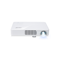 ACER DLP Projektor PD1320Wi, WXGA (1280x800), 16:10, 3000Lm, 10000 / 1, USB