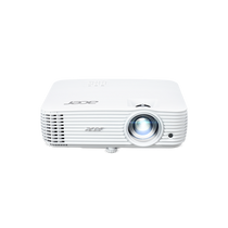 ACER DLP 3D Projektor X1629H, WUXGA (1920x1200), 16:10, 4500Lm, 10000 / 1, 2xHDMI, RS232