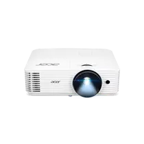 ACER DLP 3D Projektor M311, WXGA, 4300Lm, 20000 / 1, Smart,Wifi ,HDMI, fehér