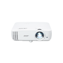 ACER DLP 3D Projektor X1526HK, 1080p, 4000Lm, 10000 / 1, HDMI, fehér