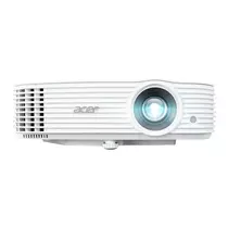 ACER DLP 3D Projektor H6542BDK, 1080p (1920x1080), 16:9, 4000Lm, 10000 / 1, HDMI, fehér