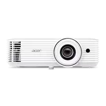 ACER DLP 3D Projektor H6541BDK, 1080p (1920x1080), 16:9, 4000Lm, 10000 / 1, 2xHDMI(1.4), fehér Acer