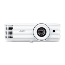 ACER DLP 3D Projektor H6541BDK, 1080p (1920x1080), 16:9, 4000Lm, 10000 / 1, 2xHDMI(1.4), fehér Acer