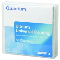 ULTRIUM CLEANING - LAB LTO PRE-LABELLED/ RANDOM LABELLED