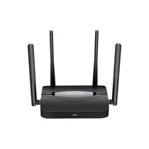 MERCUSYS Wireless Router Dual Band BE3600 1xWAN(1000Mbps) + 3xLAN(1000Mbps), MR25BE TP-Link