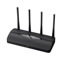 MERCUSYS Wireless Router Dual Band BE3600 1xWAN(2.5Gbps) +1xLAN(2.5Gbps) + 2xLAN(1Gbps), MR27BE TP-Link