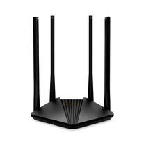 MERCUSYS Wireless Router Dual Band AC1200 1xWAN(1000Mbps) + 2xLAN(1000Mbps), MR30G