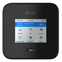 NIGHTHAWK M7 PRO 5G HOTSPOT WIFI 7 MOBILE ROUTER