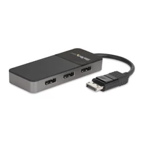 3 PORT DISPLAYPORT 1.4 MST HUB 3 X 4K - FOR WINDOWS - DP 1.4