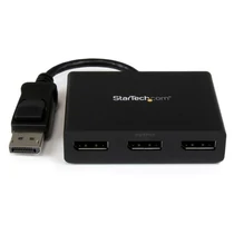 3-PORT DISPLAYPORT 1.2 MST HUB .