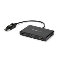 DISPLAYPORT TO 3X HDMI MST HUB .