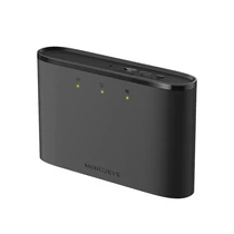 MERCUSYS 3G / 4G Modem + Wireless Router N-es 150Mbps, MT110 TP-Link