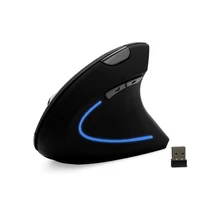MEDIA-TECH Egér Vezeték nélküli VERTIC RF V2.0 Optikai Ergonómikus Media-Tech