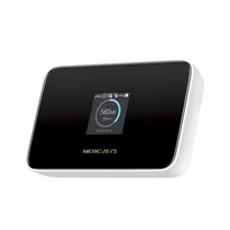 MERCUSYS 3G / 4G Modem + Wireless Router AX300, MT115 TP-Link