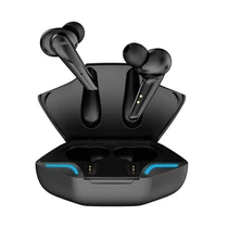 MEDIA-TECH Fülhallgató Bluetooth COBRA PRO RHOID TWS Gaming Media-Tech