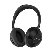 MEDIA-TECH Fejhallgató Bluetooth SONIQUE BT, Mikrofon Media-Tech