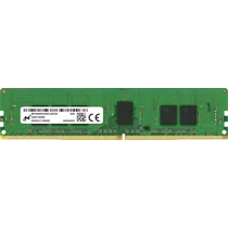 MICRON DDR4 RDIMM 8GB 1Rx8 2933 CL21 (8Gbit)