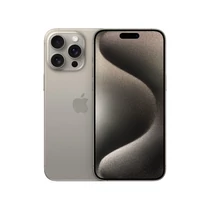 APPLE iPhone 15 Pro 1TB Natural Titanium Apple