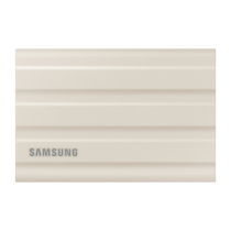 Samsung T7 Shield  külső SSD bézs 2000GB USB 3.2 (MU-PE2T0K/EU)