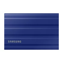 Samsung T7 Shield  külső SSD kék 2000GB USB 3.2 (MU-PE2T0R/EU)