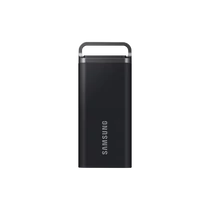 SAMSUNG Hordozható SSD T5 EVO USB 3.2 Gen 1 4TB SMG