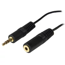 12FT SPEAKER EXT AUDIO CABLE .