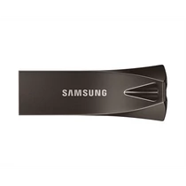 SAMSUNG Pendrive BAR Plus USB 3.1 Flash Drive 128GB (Titan Grey)