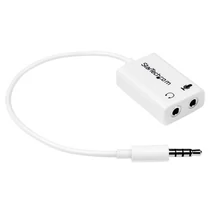 3.5MM HEADSET SPLITTER .