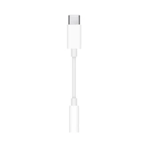 USB-C TO 3.5 MM HEADPHONE JACK ADAPTER