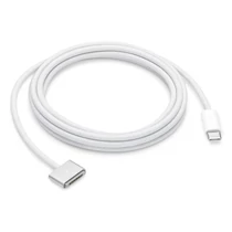USB-C TO MAGSAFE 3 CABLE (2M) SILVER