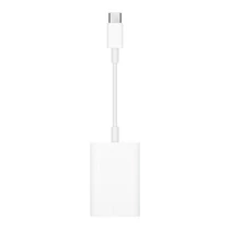 USB-C SD CARD ADAPTER 