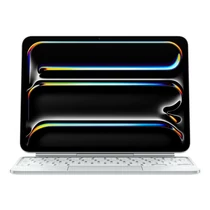 MAGIC KEYBOARD W - GERMAN FOR IPAD PRO 11 (M4)