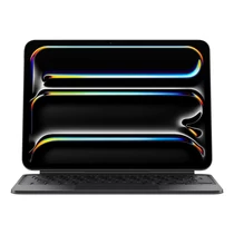 MAGIC KEYBOARD B - GERMAN FOR IPAD PRO 11 (M4)