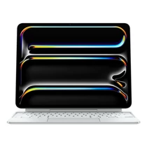 MAGIC KEYBOARD W - GERMAN FOR IPAD PRO 13 (M4)