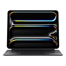 MAGIC KEYBOARD B - GERMAN FOR IPAD PRO 13 (M4)
