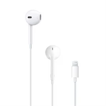 Apple EarPods (Lightning Connector) Apple