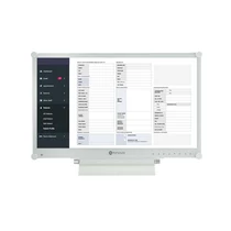 AG Neovo MX-2402 24” LED VA, Medical White Vizsgálati-DICOM monitor, FullHD,NeoV