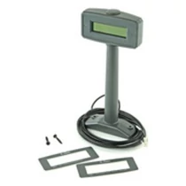 MP6000 ACCESSORY POLE DISPLAY SINGLE INTERVAL WORLDWIDE