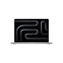 Apple Macbook Pro 14,2"  M4 Max 14C CPU / 32C GPU, 36GB / 1TB - Silver - HUN KB Apple