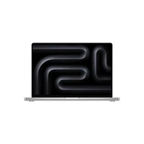 Apple Macbook Pro 16,2"  M4 Pro 14C CPU / 20C GPU, 24GB / 512GB - Silver - HUN KB Apple