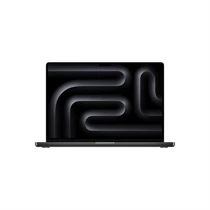 Apple Macbook Pro 16,2"  M4 Pro 14C CPU / 20C GPU, 48GB / 512GB - Space Black - HUN KB Apple