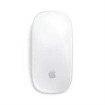 Apple Magic Mouse (2024) - White Multi-Touch Surface Apple
