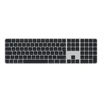 MAGIC KEYBOARD WITH TOUCH ID NUM KEY MAC SILIC GERM BLK KEY