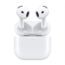 Apple AirPods 4 (USB-C) with Active Noise Cancellation Apple