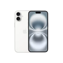 Apple iPhone 16 Plus 128GB White Apple