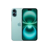 Apple iPhone 16 Plus 128GB Teal Apple