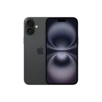 Apple iPhone 16 Plus 256GB Black Apple